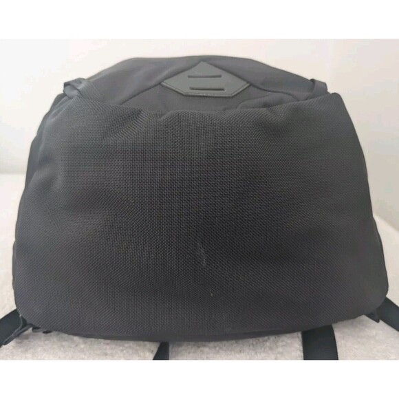 The North Face Iron Peak Backpack Black Laptop Waist Strap Hiking main image 7